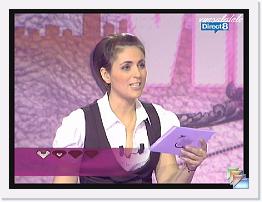 VALERIE BENHAIM * (2 Diapositives)